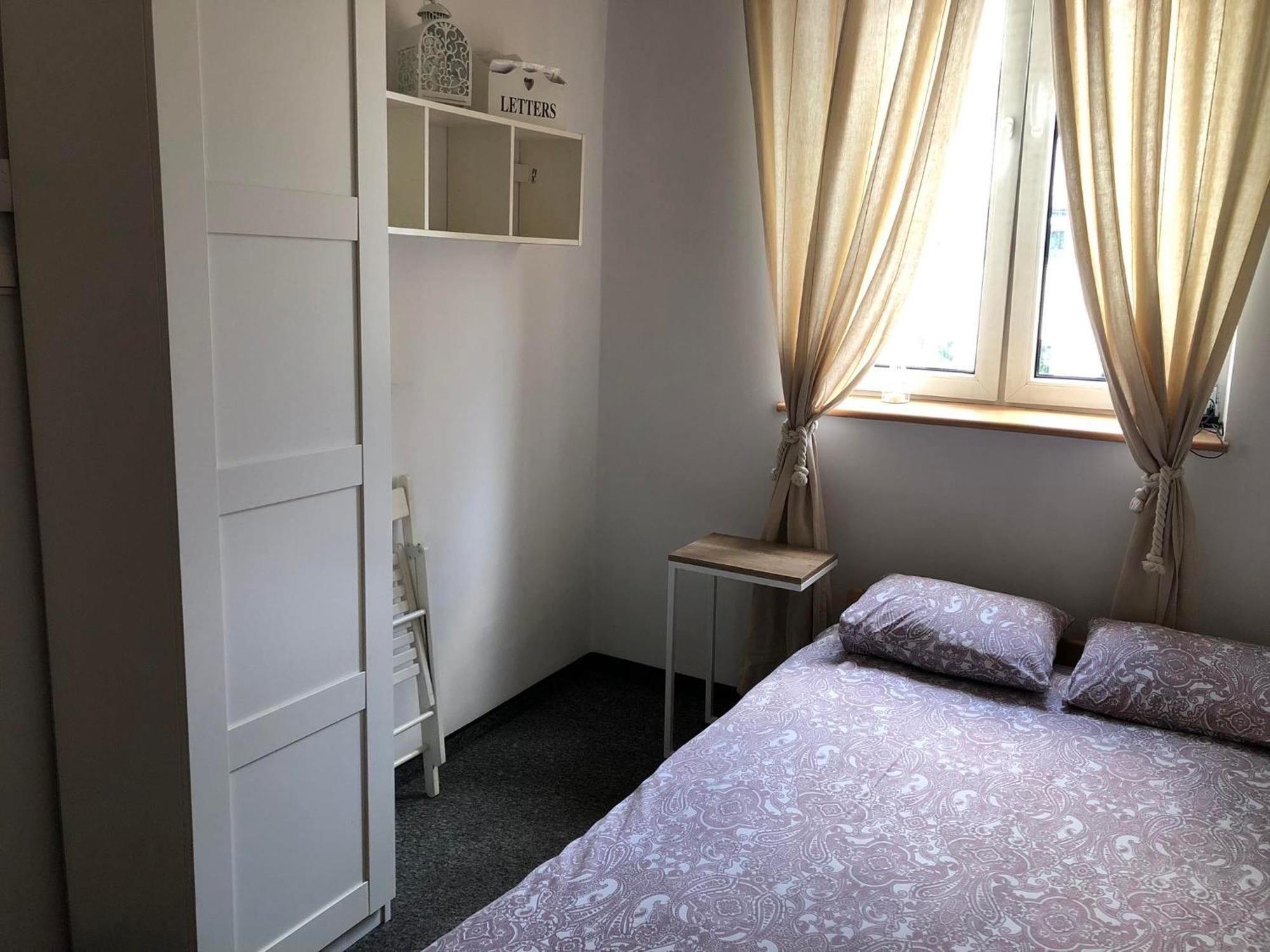 Master Corner Apartment Cracovia Esterno foto