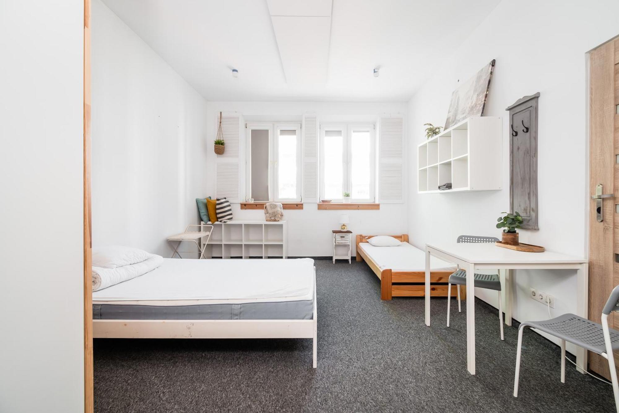 Master Corner Apartment Cracovia Esterno foto