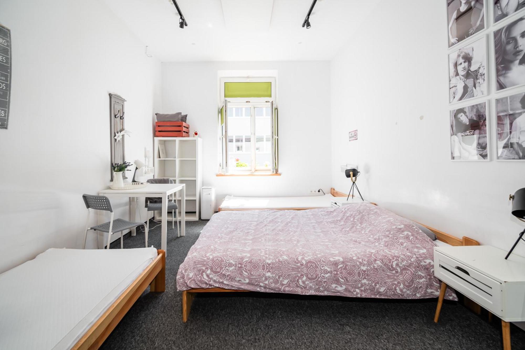 Master Corner Apartment Cracovia Esterno foto
