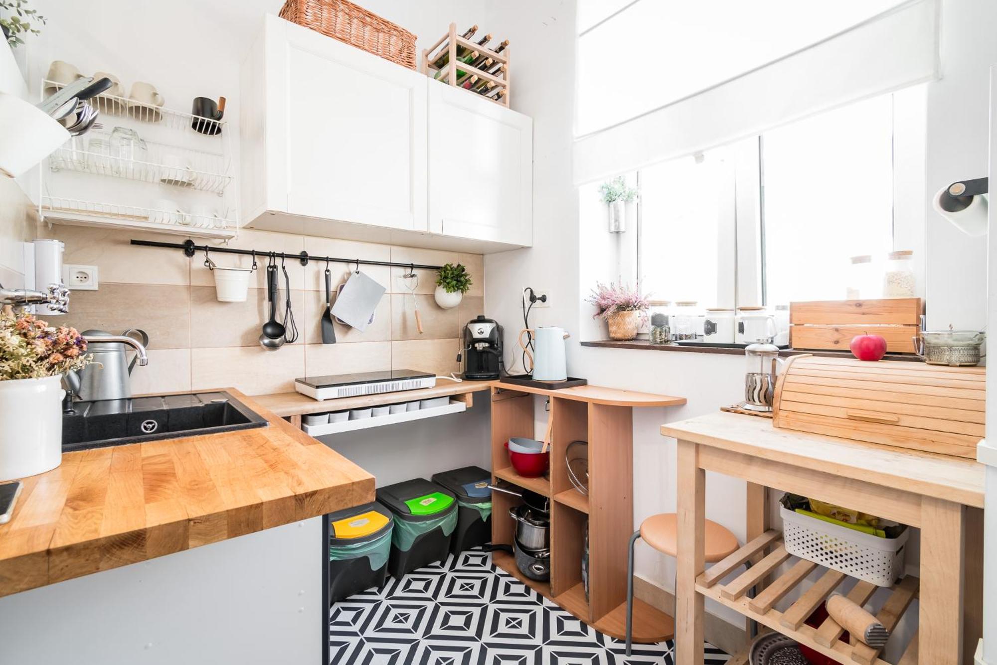 Master Corner Apartment Cracovia Esterno foto
