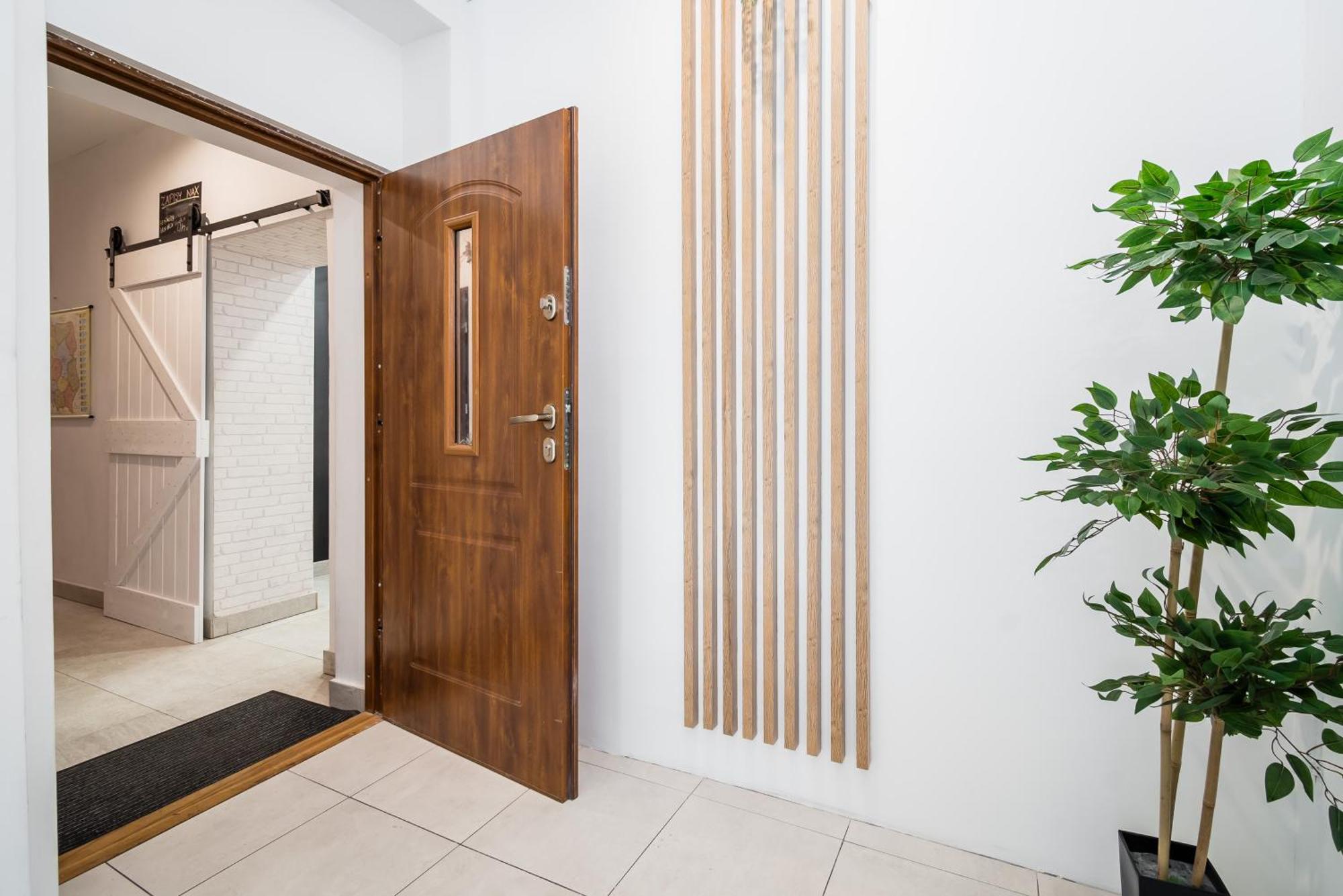 Master Corner Apartment Cracovia Esterno foto