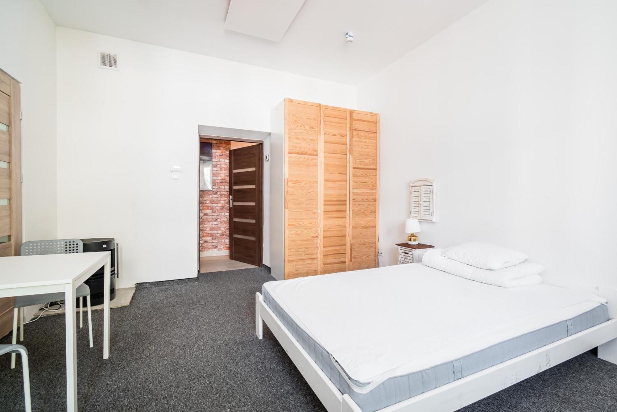 Master Corner Apartment Cracovia Esterno foto