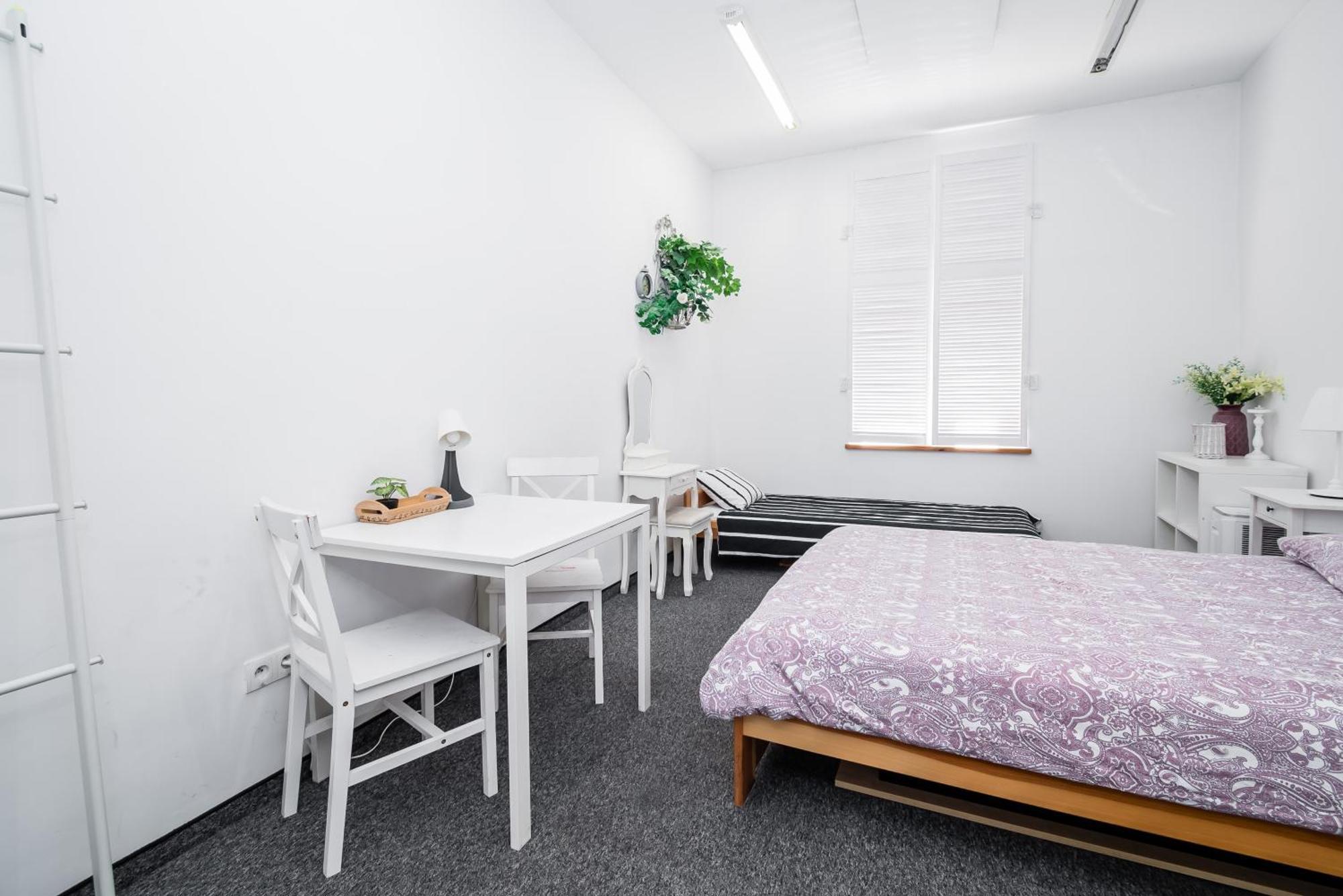 Master Corner Apartment Cracovia Esterno foto