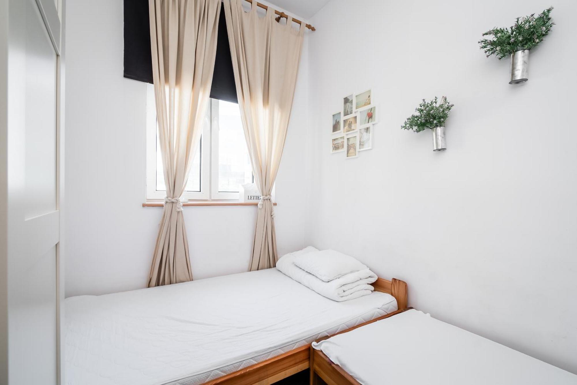 Master Corner Apartment Cracovia Esterno foto