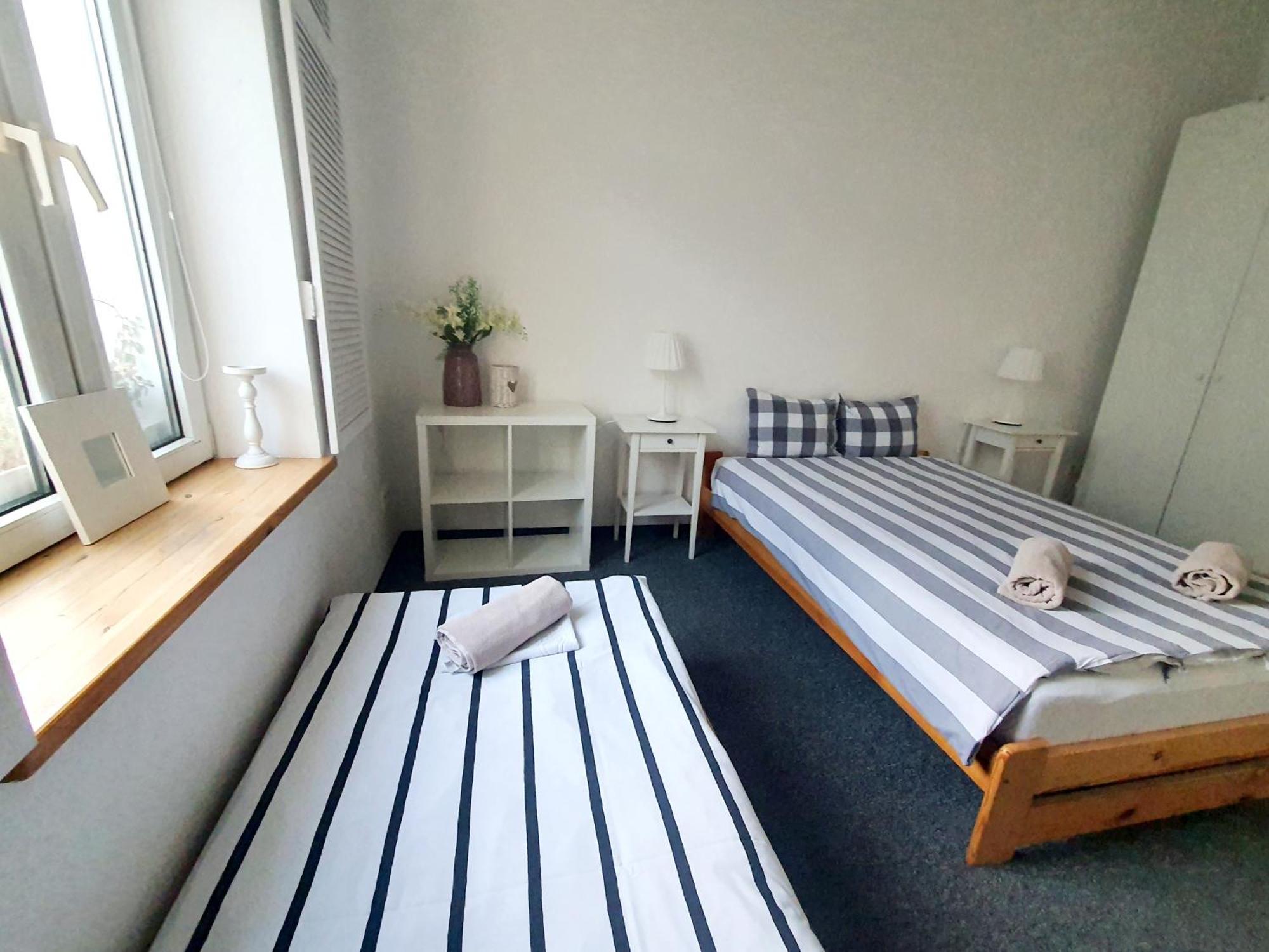 Master Corner Apartment Cracovia Esterno foto