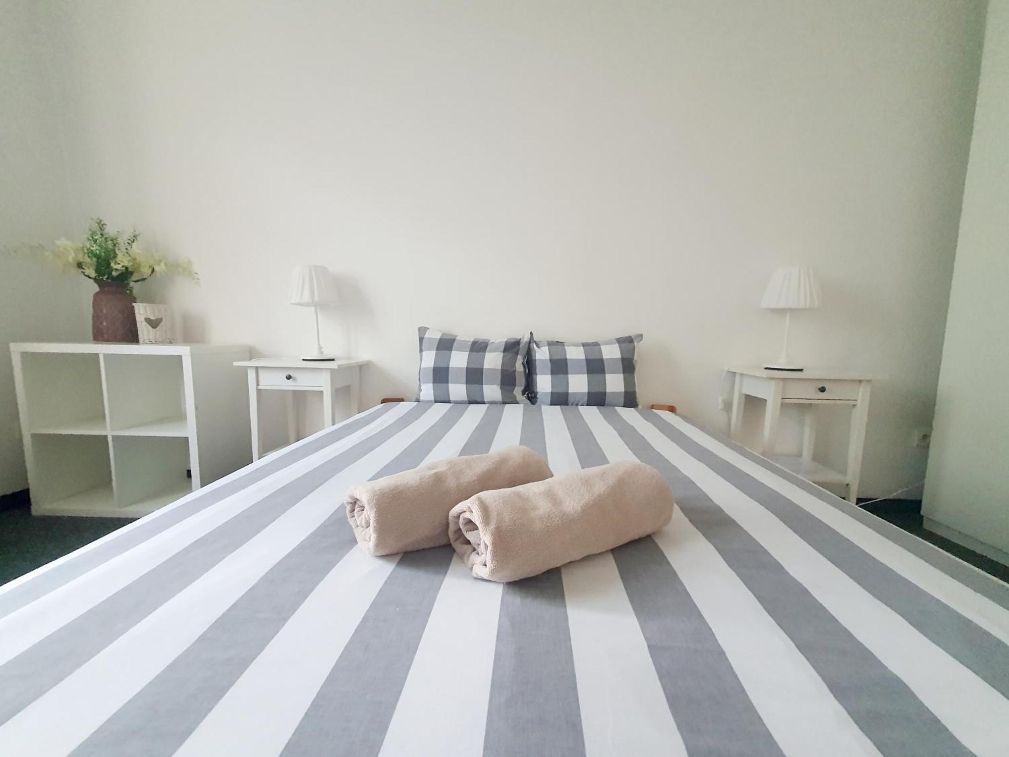 Master Corner Apartment Cracovia Camera foto