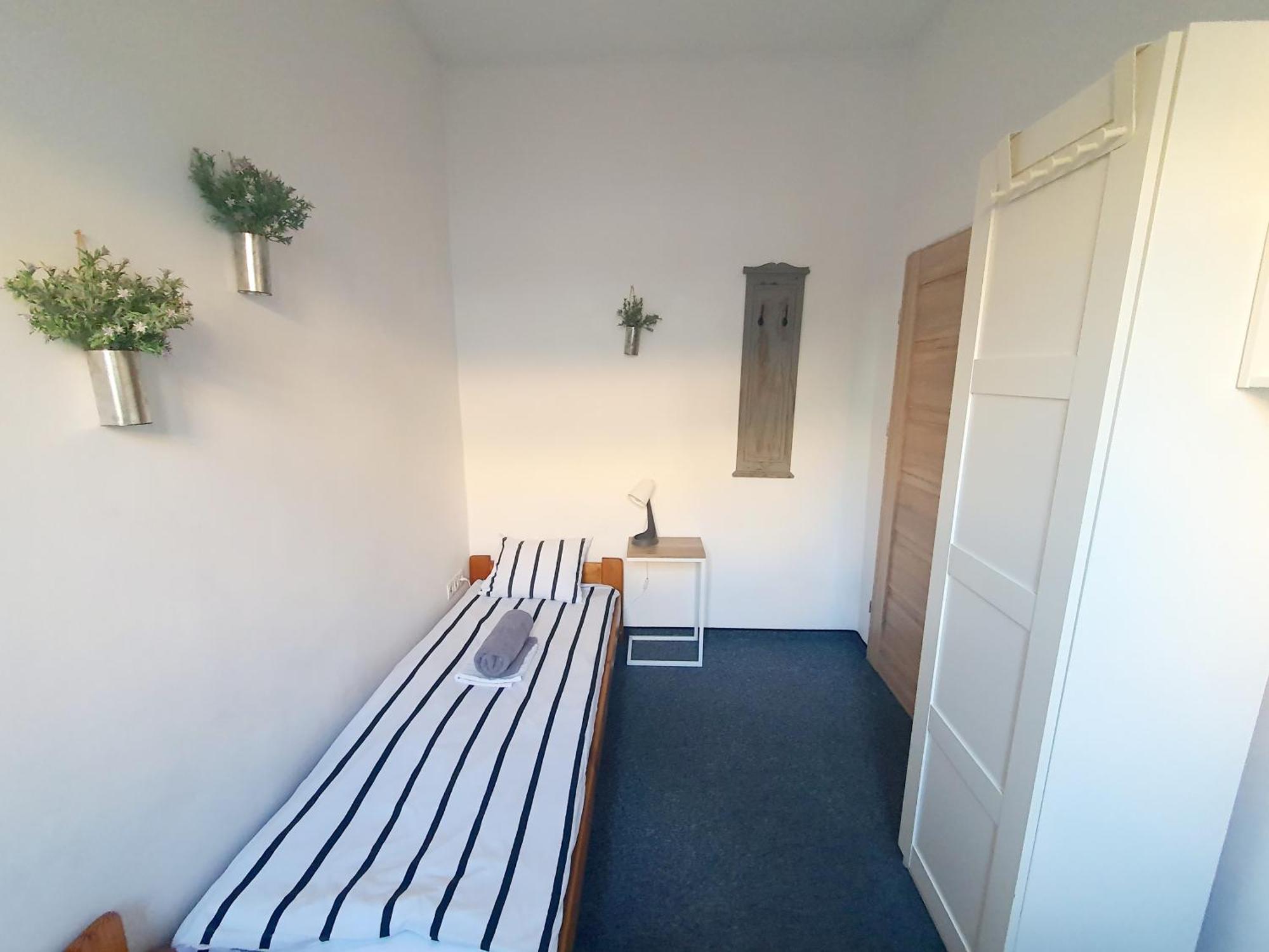 Master Corner Apartment Cracovia Camera foto
