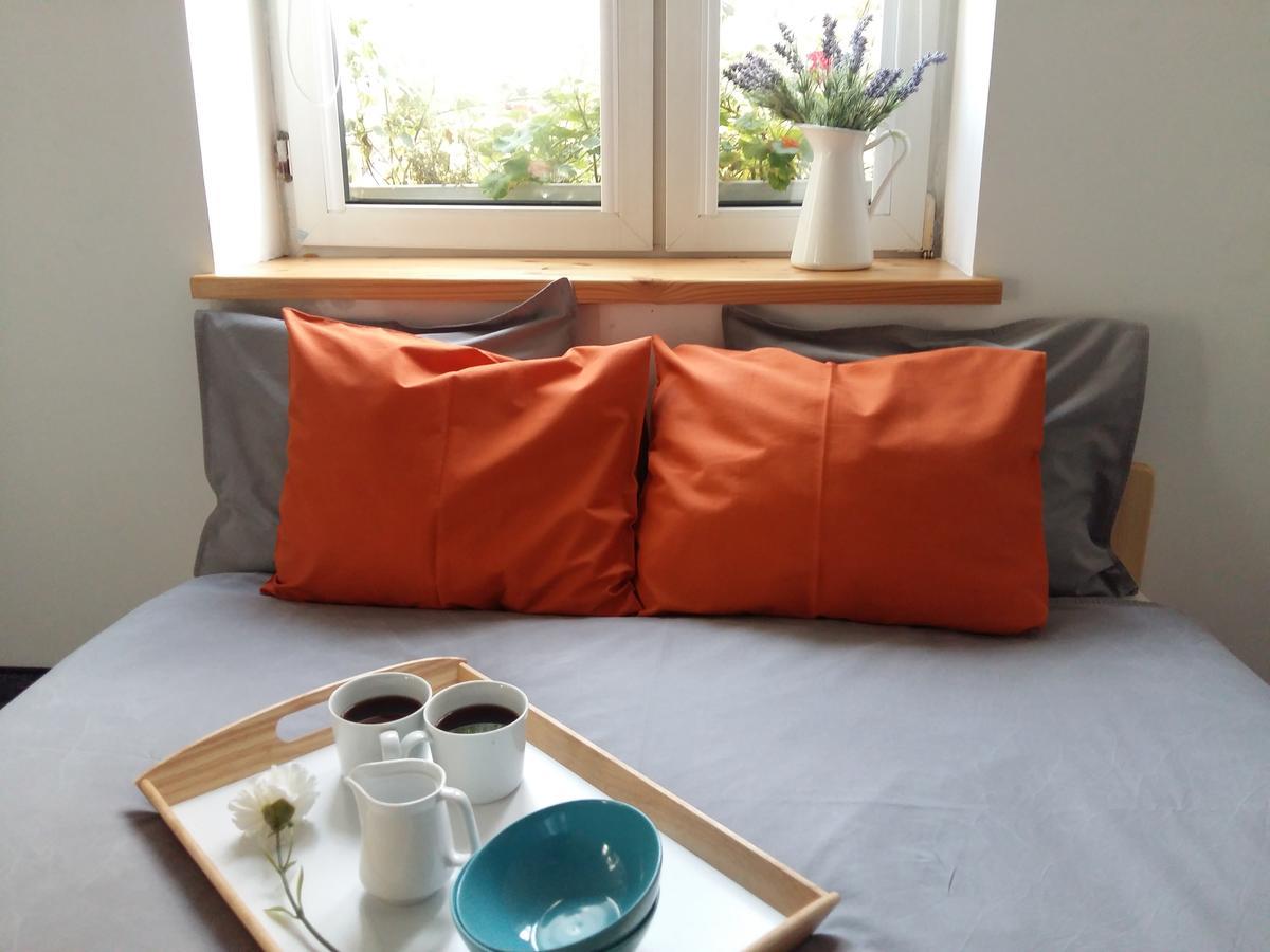 Master Corner Apartment Cracovia Esterno foto